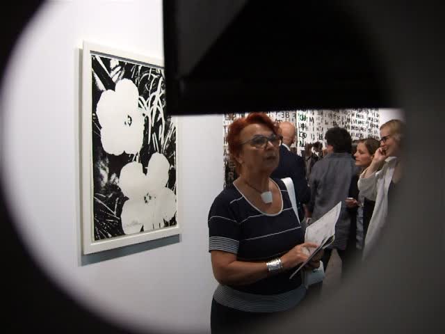 art basel, 2009, art, modern, contemporary