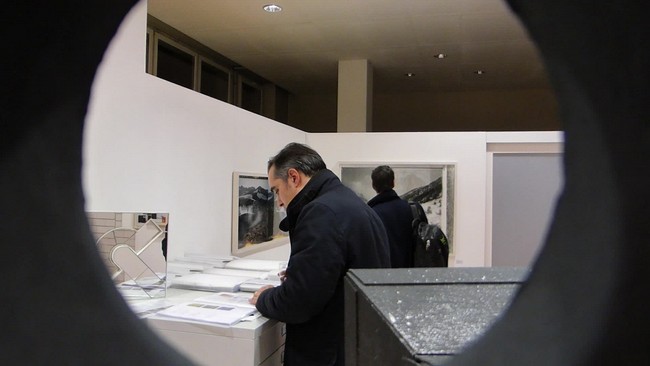 les douches, la galerie, jean-christophe béchet, accidents, photographie, exposition