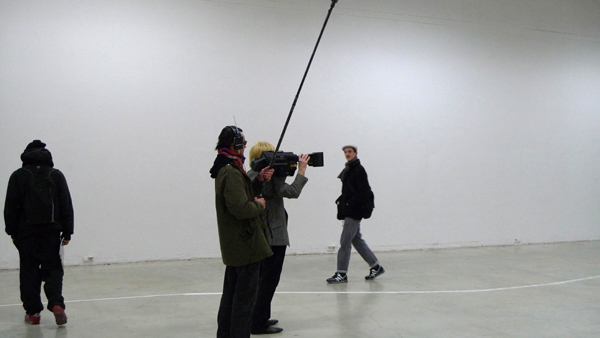 gakona, palais de tokyo, micol assaël, ceal floyer, laurent grasso, roman signer, haarp, électromagnétisme, chizhevsky