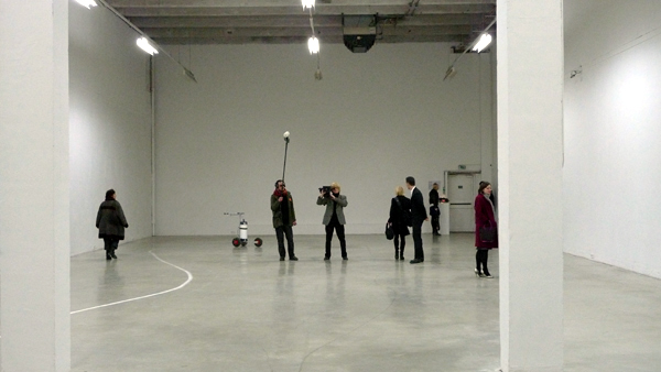 gakona, palais de tokyo, micol assaël, ceal floyer, laurent grasso, roman signer, haarp, électromagnétisme, chizhevsky