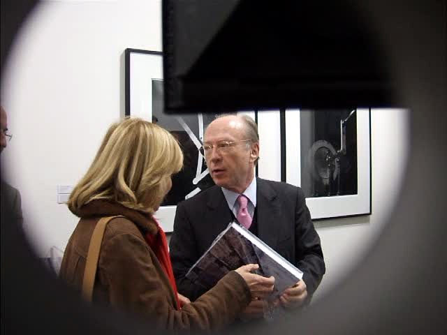 fiac, 2009, paris, exposition, exhibition, grand palais, cour carrée, louvre, galerie
