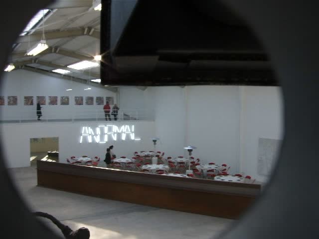 galleria continua