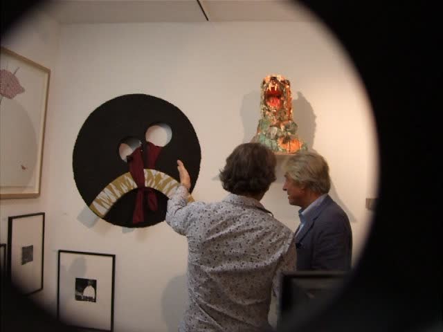 galerie loevenbruck
