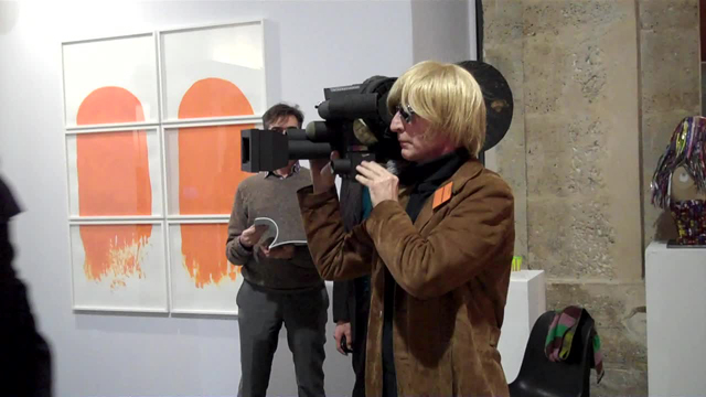 access et paradox, 2010, paris, exposition, art contemporain