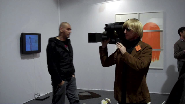 access et paradox, 2010, paris, exposition, art contemporain