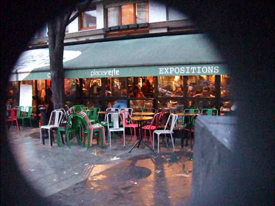 agostino lacurci, le grand jeu, le mur, association, street art, paris, rue oberkampf, m.u.r.