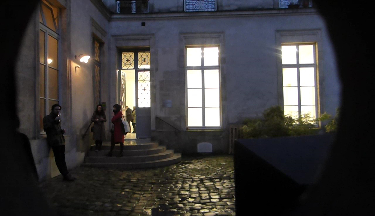 almine rech gallery, bertrand lavier, a cappella, peinture, sculpture, galerie, art contemporain