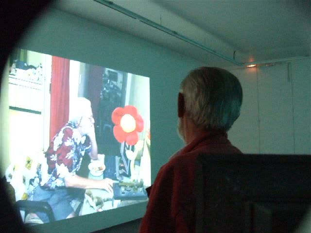 open frame, crac, languedoc roussillon, sète