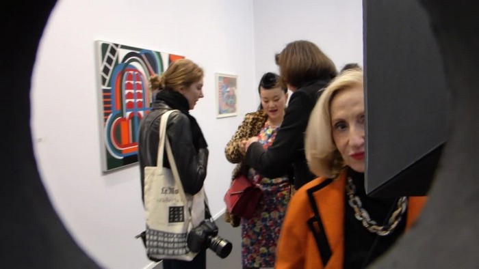 exposition, art_paris_art_fair, 2014, grand_palais, galeries, internationales, guillaume_piens, chine, beijing, shanghai, hong kong