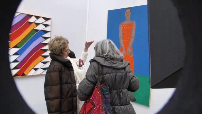 exposition, art_paris_art_fair, 2014, grand_palais, galeries, internationales, guillaume_piens, chine, beijing, shanghai, hong kong