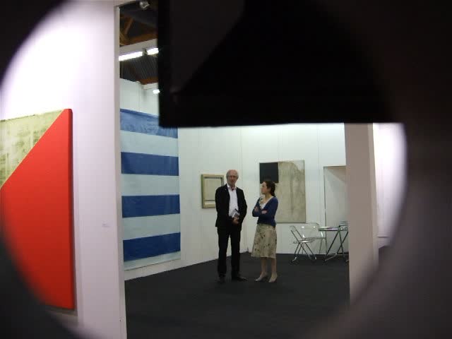 art, Brussels, Expo, Heysel