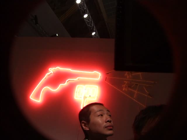 ecole nationale supérieure des beaux-arts, art contemporain, taïwanais, hsia-fei chang, chieh-jen chen, kai-huang chen, wan-jen chen, chi-pan chen, chen-hung chiu, yu-cheng chou, che-wei chuang, chia-en jao, jun-honn kao, chi-wei lin, chien-wei liu, jing-zhong luo, hung-chih peng, charwei tsai, ming-liang tsai, ying-cheng tsai, kuang-yu tsui, yong-ning tzeng, fujui wang, ya-hui wang, sih-cin wu, chih-cheng chen, eric féloneau, ensba