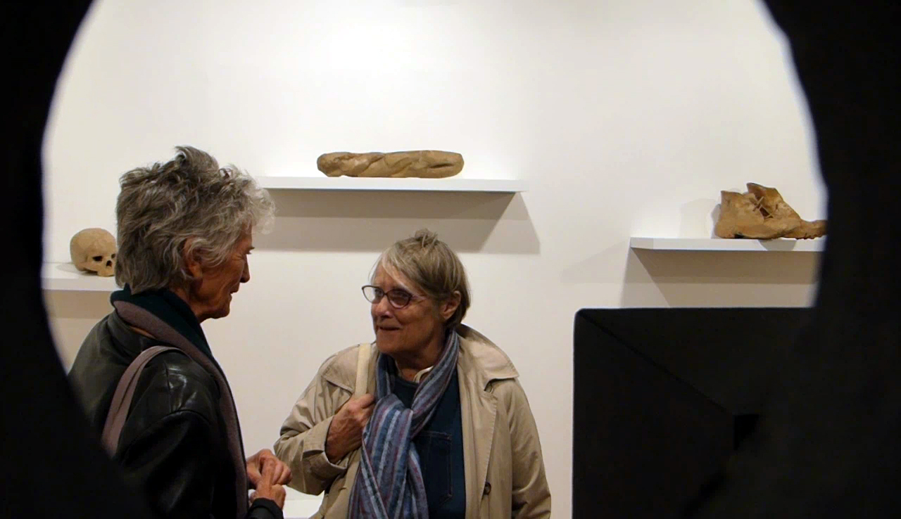 la maison des arts, bagneux, pierre, claude, buraglio, rosa luxembourg, karl liebknecht, henri barbusse