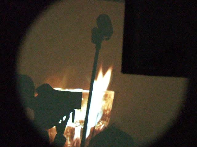 La B.A.N.K, galerie, Keren Benbenisty, Hani Rashed, Double Solo