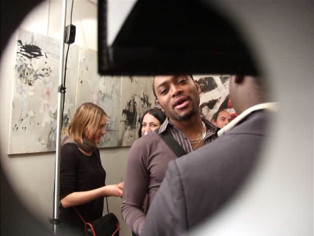 Galerie, BastilleTV.net,art, video