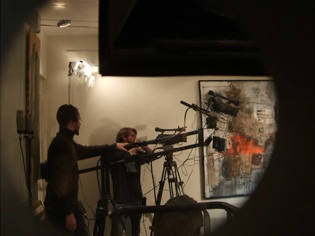 Galerie, BastilleTV.net,art, video