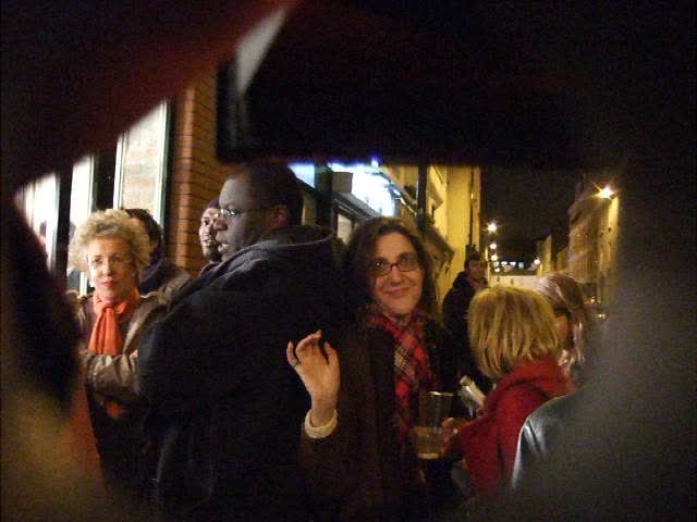 Galerie, BastilleTV.net,art, video