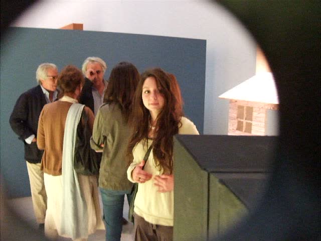 beaux-arts, paris, le vent d_apres, diplomes 2010, jean de loisy