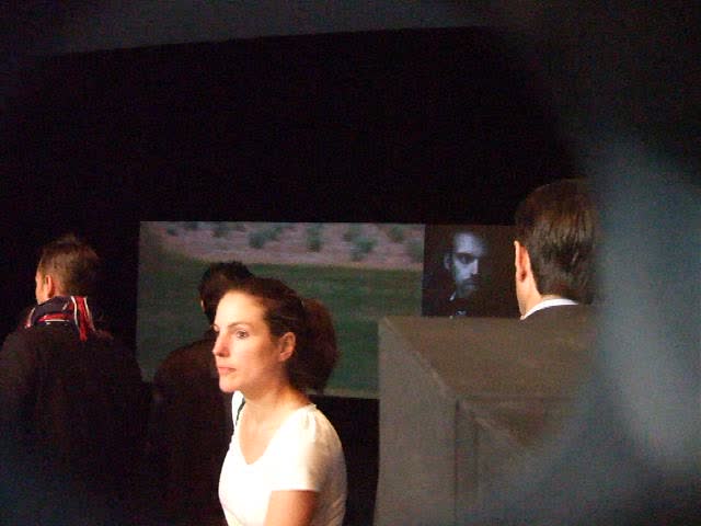 beaux-arts, paris, le vent d_apres, diplomes 2010, jean de loisy