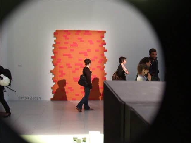 beaux-arts, paris, le vent d_apres, diplomes 2010, jean de loisy