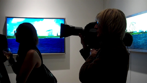 biennale, belleville, 2010, paris, carré de baudouin