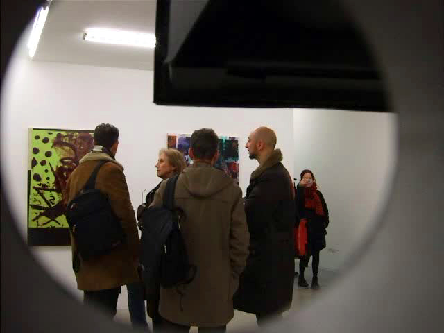 berlin-paris, galeries, gb agency, air de paris, art concept