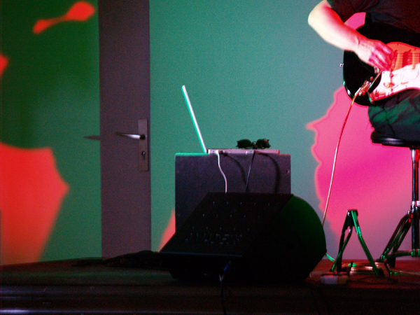 hospitalités, tram, bétonsalon, xavier boussiron