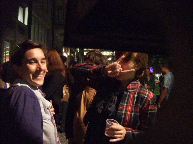 hospitalités, tram, bétonsalon, xavier boussiron