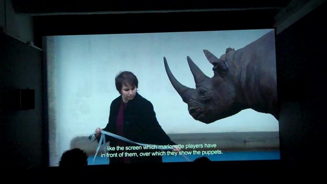 biennale de lyon, 2011, une terrible beauté est née, victoria noorthoorn, la sucrière, fondation bullukian, musée d'art contemporain de lyon, usine t.a.s.e., veduta