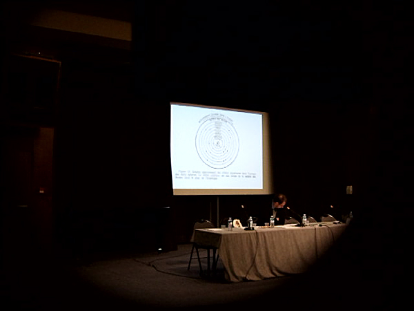 centres versus périphéries, auditorium colbert, inha, paris, tram, réseau, art contemporain