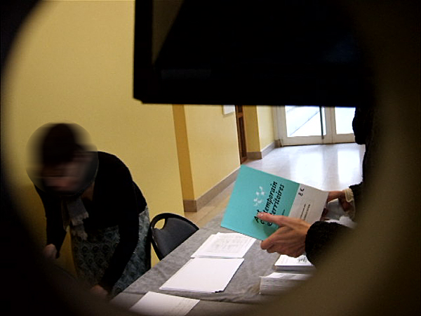 centres versus périphéries, auditorium colbert, inha, paris, tram, réseau, art contemporain