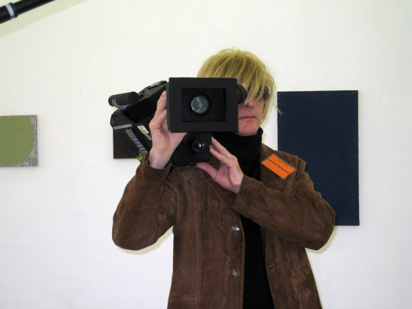 gallery, les filles du calvaire, brussels, primitif compliqué