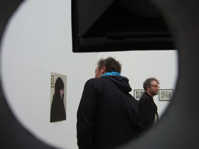 bugada et cargnel, iris van dongen, dionisis kavallieratos