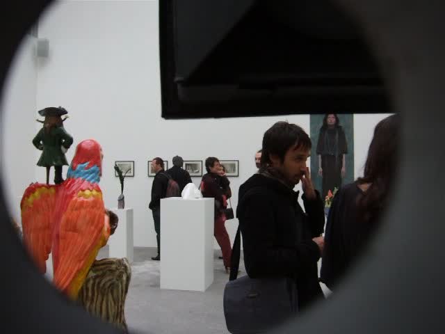 bugada et cargnel, iris van dongen, dionisis kavallieratos