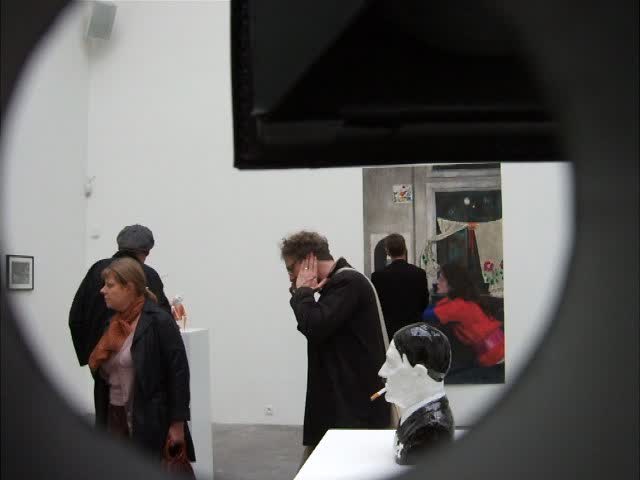 bugada et cargnel, iris van dongen, dionisis kavallieratos