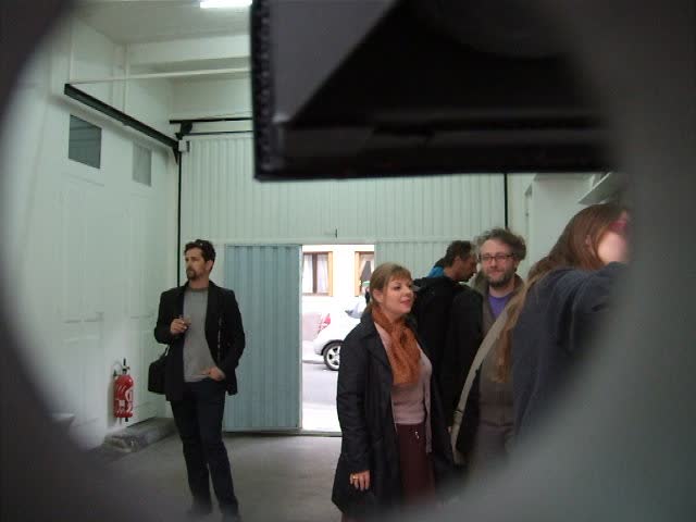 bugada et cargnel, iris van dongen, dionisis kavallieratos