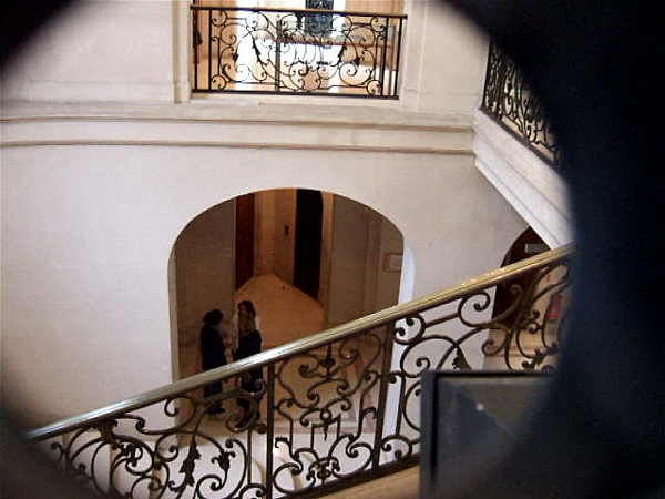 centre_culturel, calouste_gulbenkian, le_fil_conducteur, 2010, cam, ccc, leonor_nazaré