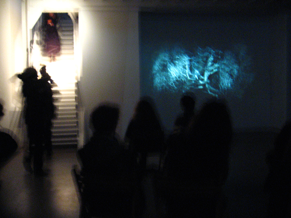 show, vidéo, galerie, les filles du calvaire, show off vidéo 08, paris