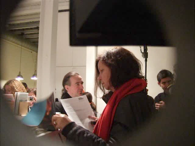 show, vidéo, galerie, les filles du calvaire, show off vidéo 08, paris