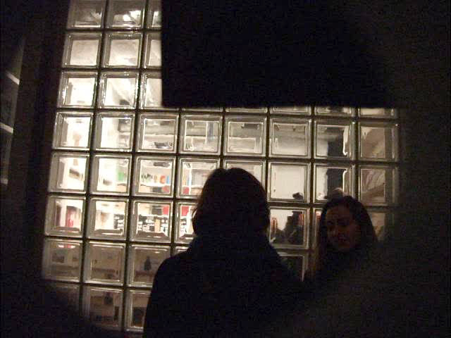 show, vidéo, galerie, les filles du calvaire, show off vidéo 08, paris