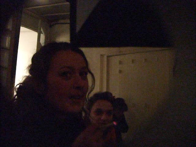 show, vidéo, galerie, les filles du calvaire, show off vidéo 08, paris