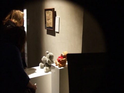 cenquatre, 104, exposition, le musée des coeurs brisés, olinka vistica, drazen grubisic, zagreb