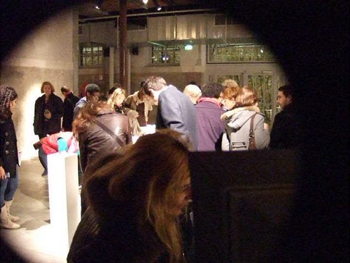 cenquatre, 104, exposition, le musée des coeurs brisés, olinka vistica, drazen grubisic, zagreb