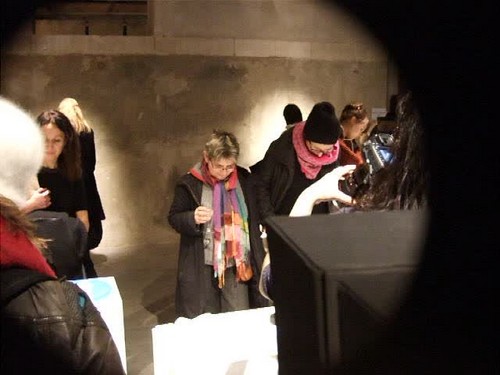 cenquatre, 104, exposition, le musée des coeurs brisés, olinka vistica, drazen grubisic, zagreb