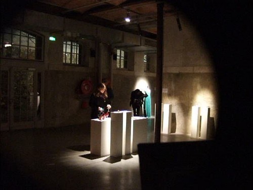 cenquatre, 104, exposition, le musée des coeurs brisés, olinka vistica, drazen grubisic, zagreb