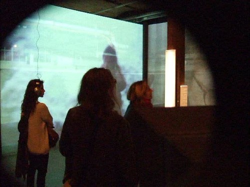 cenquatre, 104, exposition, le musée des coeurs brisés, olinka vistica, drazen grubisic, zagreb