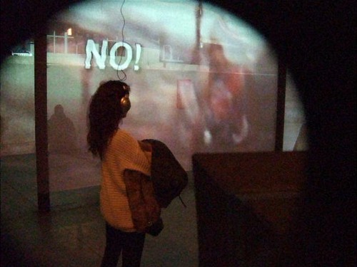 cenquatre, 104, exposition, le musée des coeurs brisés, olinka vistica, drazen grubisic, zagreb