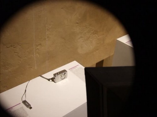 cenquatre, 104, exposition, le musée des coeurs brisés, olinka vistica, drazen grubisic, zagreb