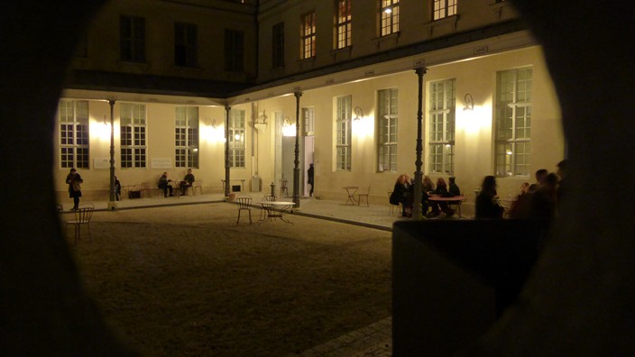 centre culturel irlandais, photo-off, paul seawright, making news, things left unsaid, paris, photographie