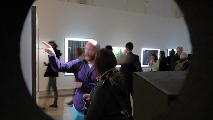 centre culturel irlandais, photo-off, paul seawright, making news, things left unsaid, paris, photographie